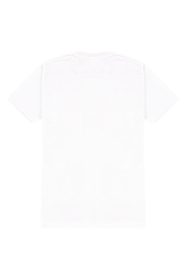 Sharp Knives Matter White T-Shirt